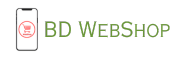 Logo Bd Webshop