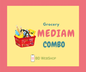 Grocery Medium Combo