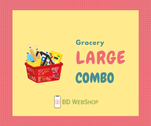 Grocery Large Combo
