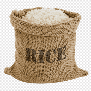 Rice 1 KG