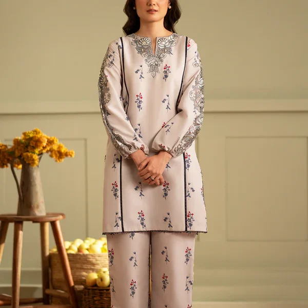 Vanya Co-ord Set